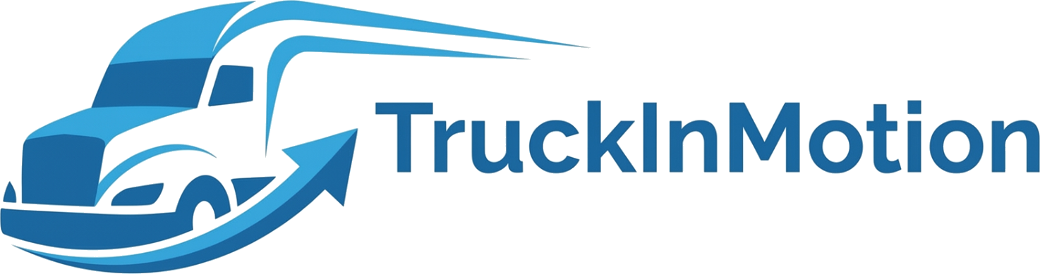 TruckInMotion